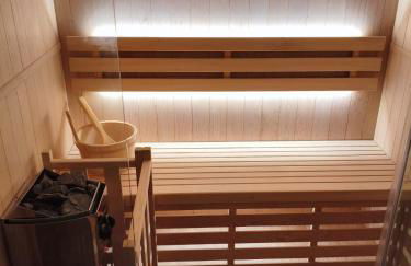 Santuario Atalbéitaca Five Senses - Foto 6