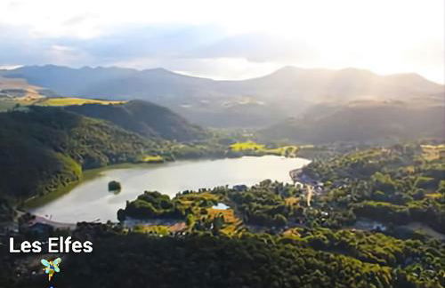 Gîte Frimousse les elfes - Foto 16