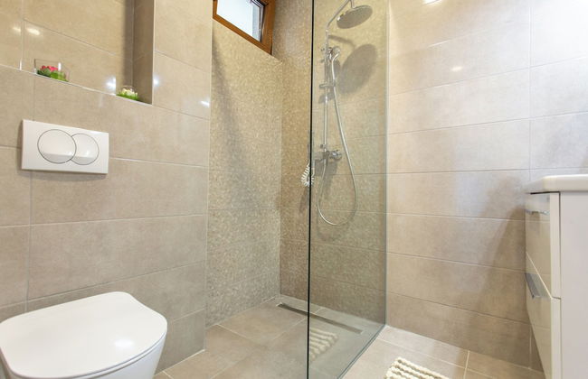 Malak Resort - Foto 49