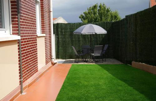 Bajo con jardin Costa Quebrada - Foto 20