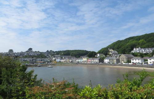 Porthmadog, Sleeps 11, 5 Bedrooms, 5 Bathrooms, Mountain Views - Photo 48