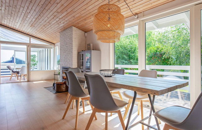 Holiday Home in KÃ¸ge - Foto 13