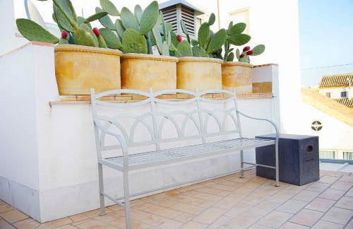 Overland Suites Catedral - Foto 52