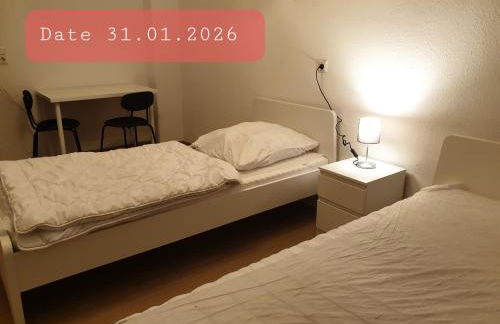 Monteurwohnung bei Nina 1OGL - Foto 5