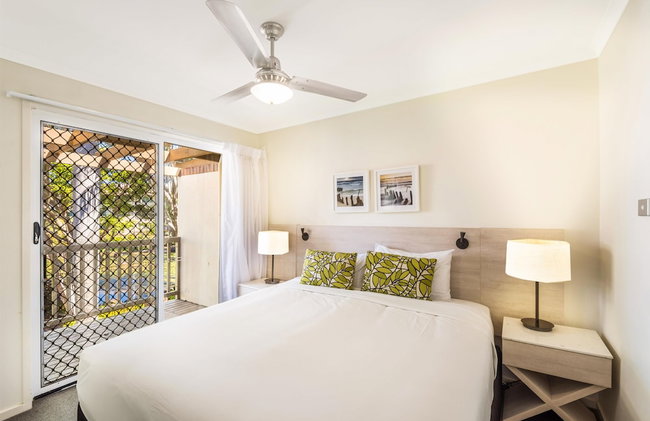 Oaks Sunshine Coast Oasis Resort - Foto 10
