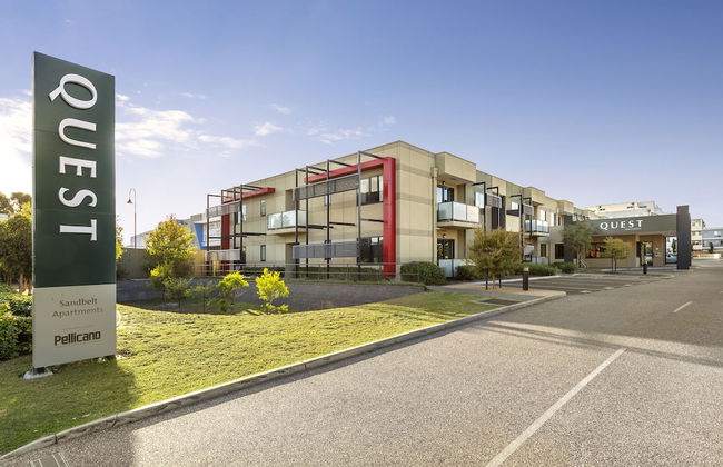 Quest Moorabbin - Foto 46