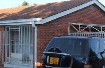 Home Away From Home - Westgate Harare - Foto 14