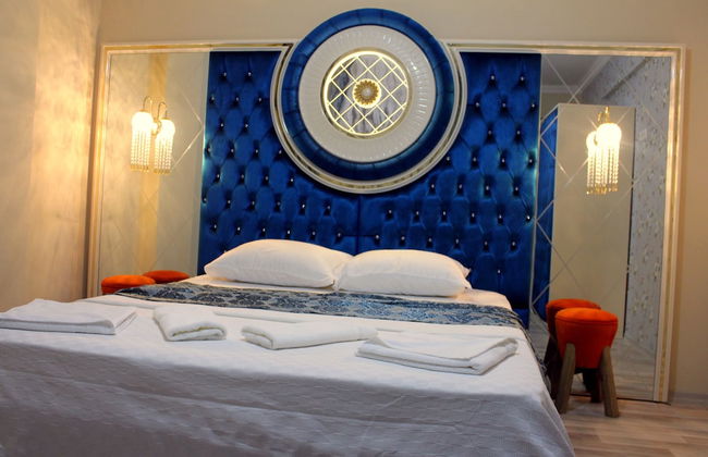 Talya Apartments - Foto 6