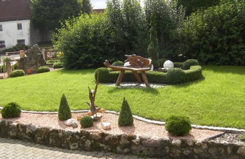 Haus Sonnenschein - Foto 10