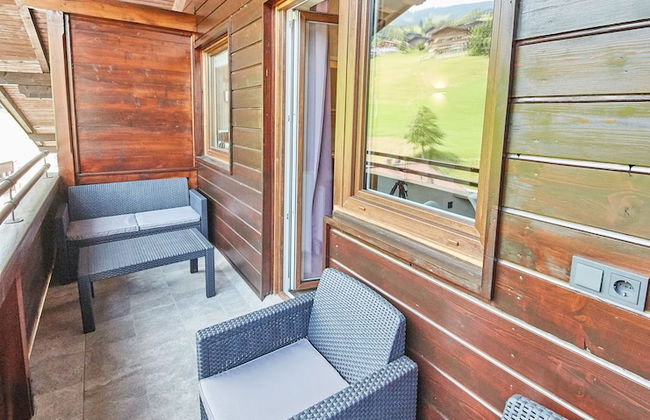 Appartement Bella Vista - Foto 11