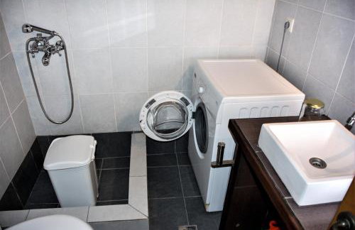 Nostos Residence - Apartment Terra - Foto 11