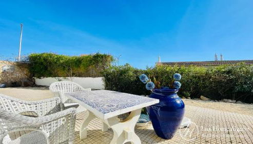 CasaÂncora - Sea View Rooftop - 1km Beach - Garden - Photo 5, Garden, Garden view