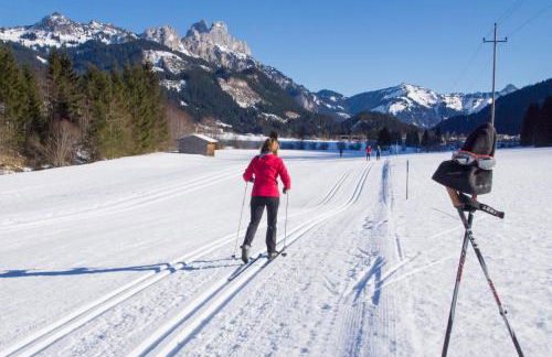 Appartement-Hotel Seespitz - Foto 65