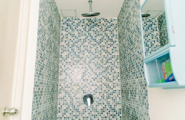 Minimalist And Best Price Studio Apartment At Aeropolis Residence - Foto 5