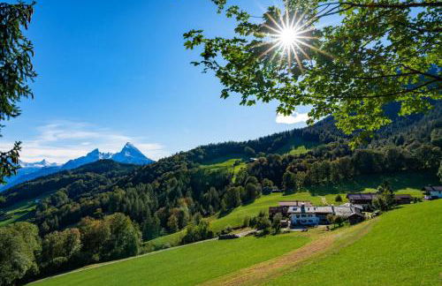 Bauernhof Vorderstiedler - Foto 1