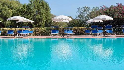 Ecovillage with swimming-pool surrounded by greenery, apartments with air conditioning and outdoor private area - Foto 5