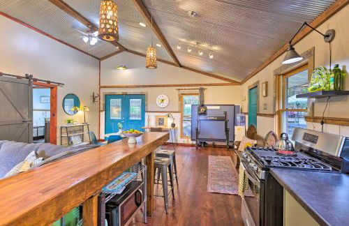 Pet-Friendly Outdoor Paradise with Grill, Decks - Foto 15