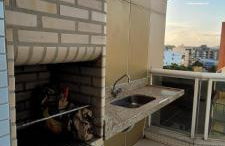 Cobertura Duplex na Praia do Forte com Piscina Privativa, Churrasqueira, 2 Vagas, Melhor Trecho - Foto 15