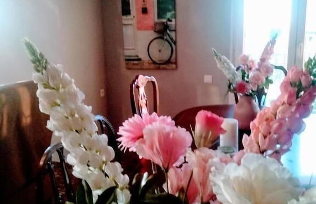 Wish-Suite San Jacinto de Sevilla Apartment - Foto 37