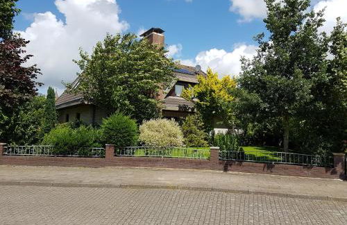 Haus Stahnke - Foto 15