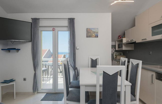 Apartments Villa Soleil - Foto 40