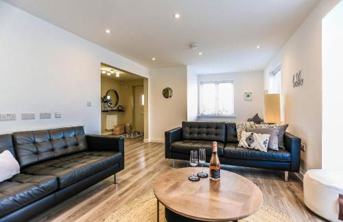 Flint House - Bracklesham Bay - Foto 16