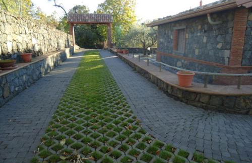 Casa Monte Etna - Foto 44