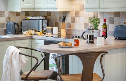 Puffin Leigh Cottages - Foto 8