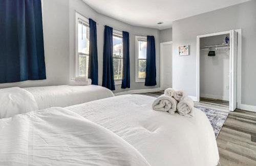 Spacious Detroit Suite Close to Dtwn and Med Center - Foto 18