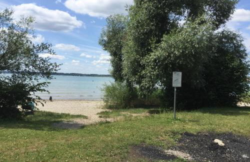 Ferienwohnung Seebruck am Chiemsee - Photo 23