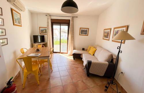 Apartamentos Villa Torcal - Foto 16