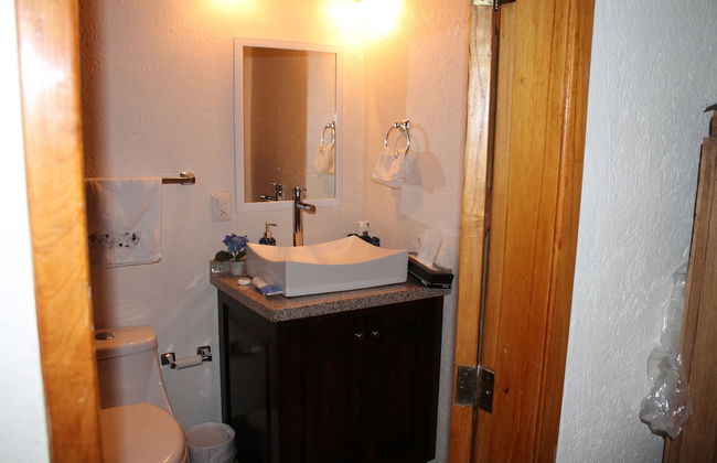 Pied-a-terre at Casitas Aparicio - Foto 66