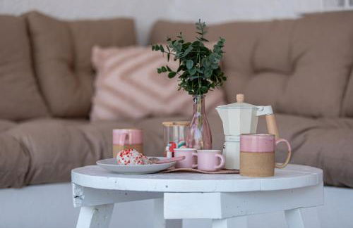 Complejo Rural Reflejo del Negratín - Foto 7