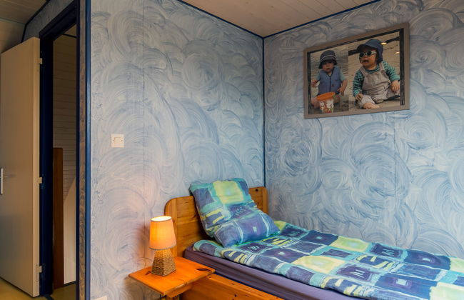 La Glycine - Foto 14