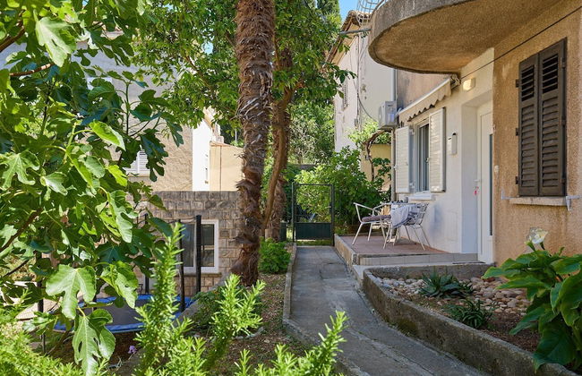 Apartment Denda - Foto 1