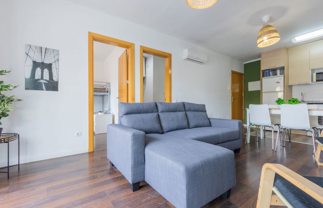 Terecel Salou - Foto 8