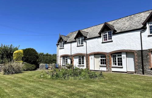 Marigold Cottage - Foto 1