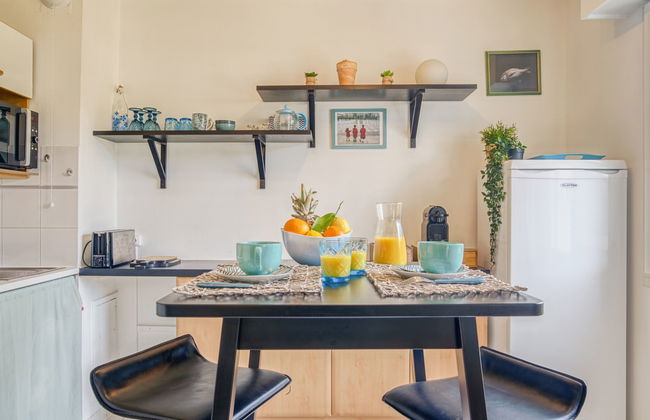 Les Terrasses du Golf - Foto 2