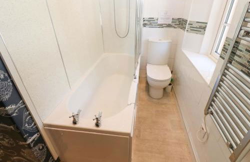 3 Railway Cottages - Foto 27