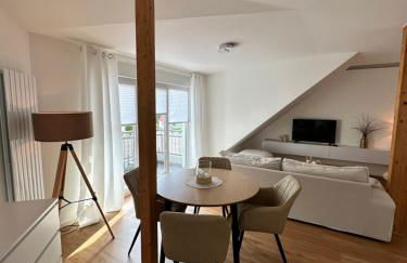 Ferienwohnung im Hanseviertel - Foto 9