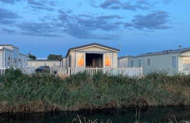 The Whitstable Healing Spot - Foto 11