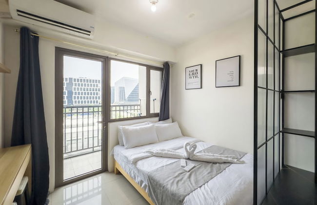 GemstoneBR in SMDC Shore Residences - Foto 9