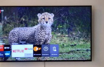 Modernes und behagliches Einliegerapartment, 50 qm-deine Ruheoase- - Foto 6