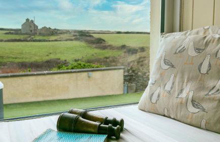 Cable Cottage - Foto 21