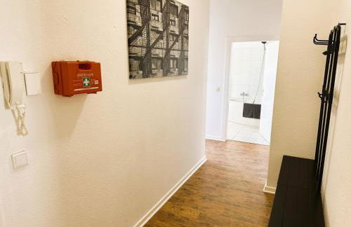 Business & Handwerker Unterkunft - Zentral & Praktisch - Foto 23