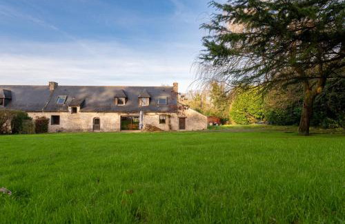 Longère 200 m2 - Foto 1