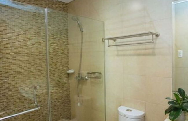 Luxury Condo 904 at The Padgett Place - Foto 77