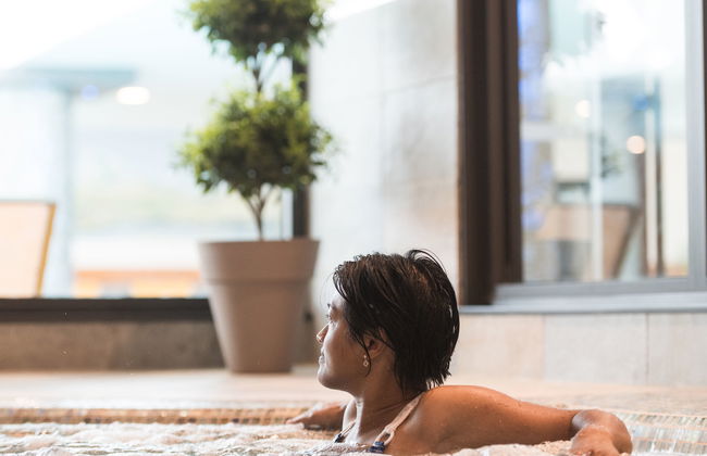 CGH Résidence & Spa La Napoléon 5* - Foto 20