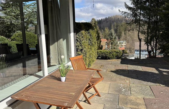 Ferienwohnung mit Weitem Ausblick in Altenau - Photo 56