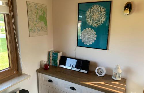 Domek wypoczynkowy Letnisko Sosenkowo - Foto 15